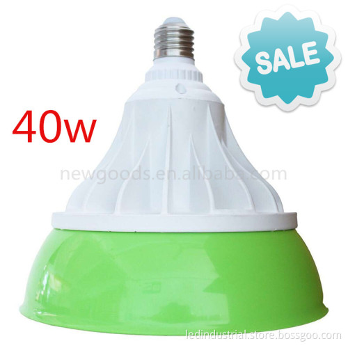 LED high bay lights for Fresh food area in Supermarkets 180w led high bay light factory
